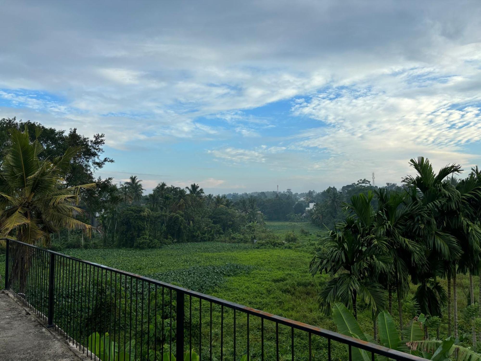 Rai Villa Colombo Malabe Luaran gambar