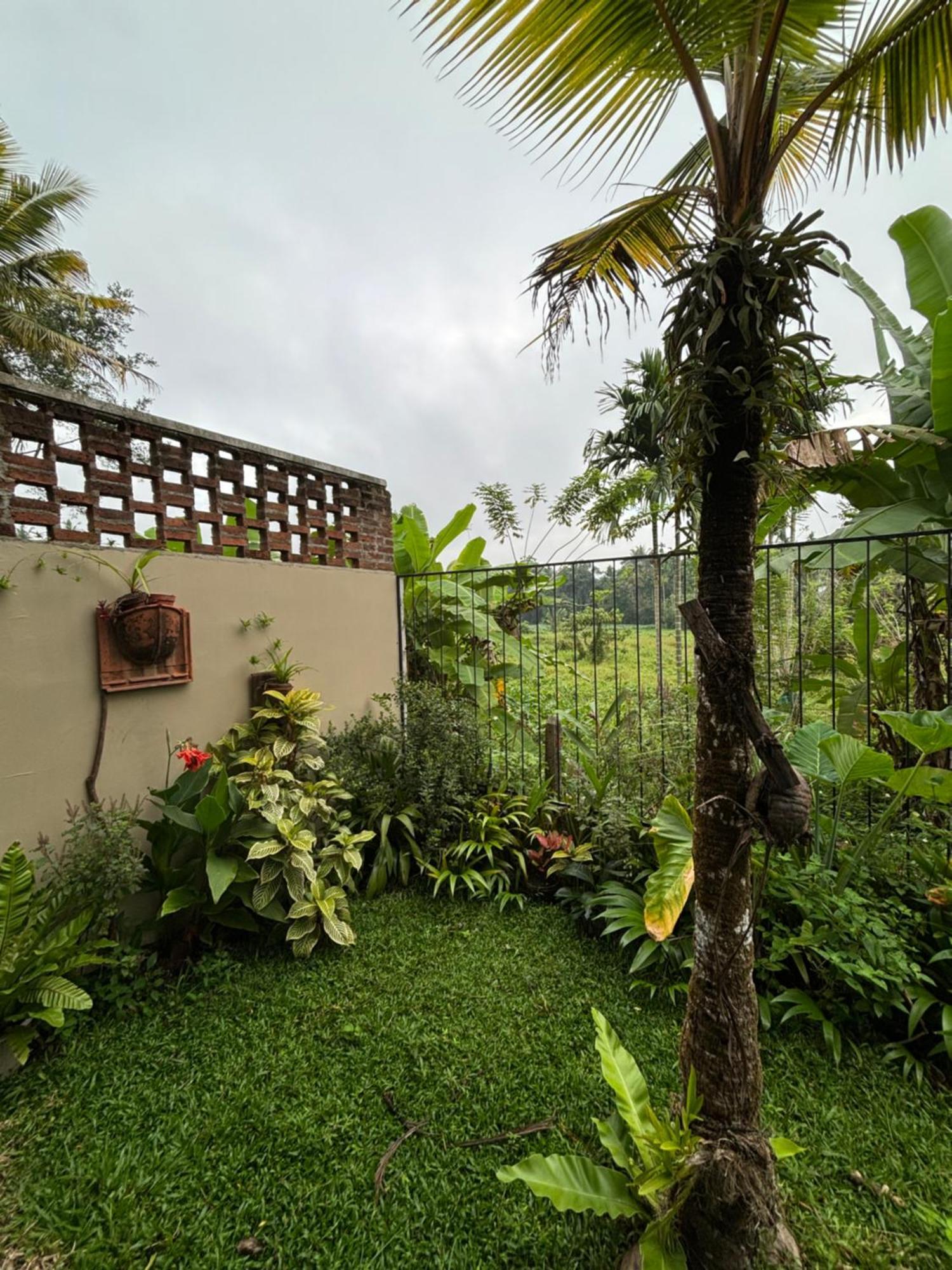 Rai Villa Colombo Malabe Luaran gambar
