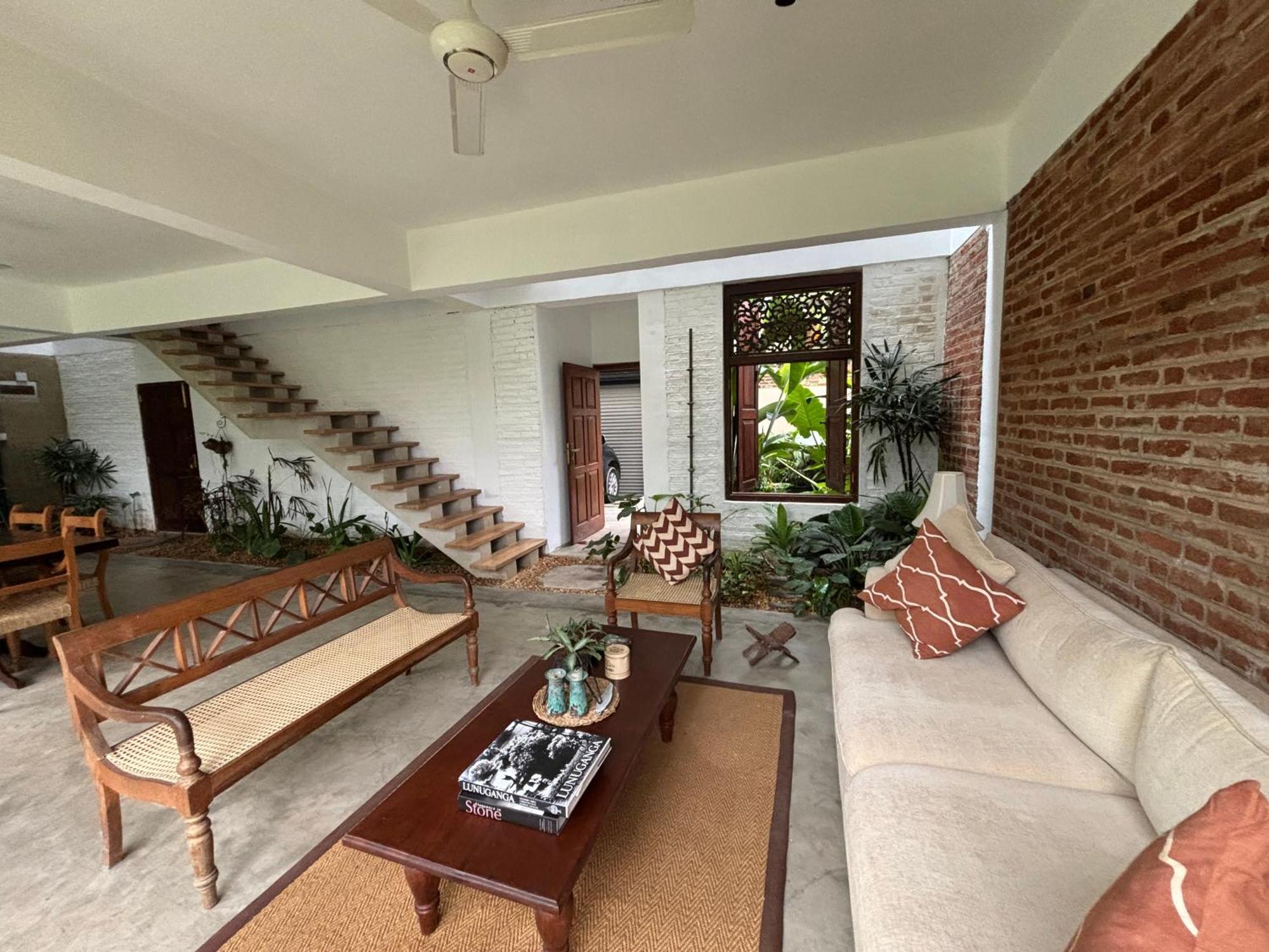 Rai Villa Colombo Malabe Luaran gambar