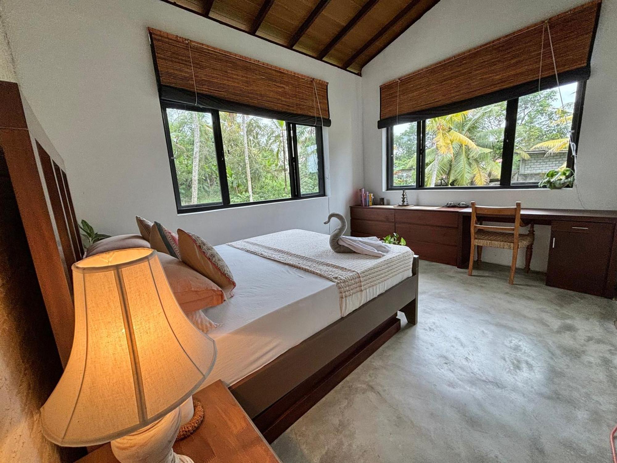 Rai Villa Colombo Malabe Luaran gambar