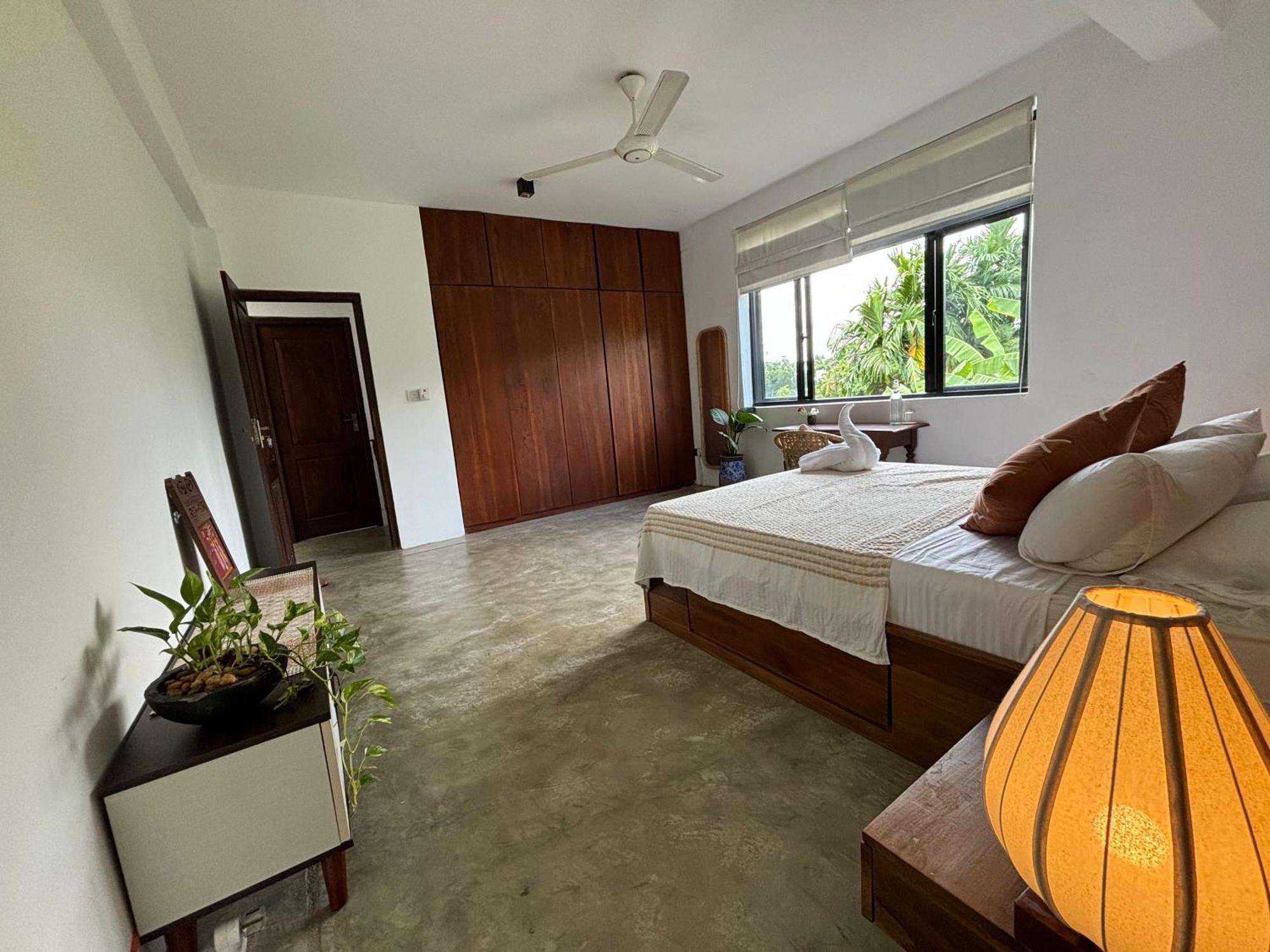 Rai Villa Colombo Malabe Luaran gambar