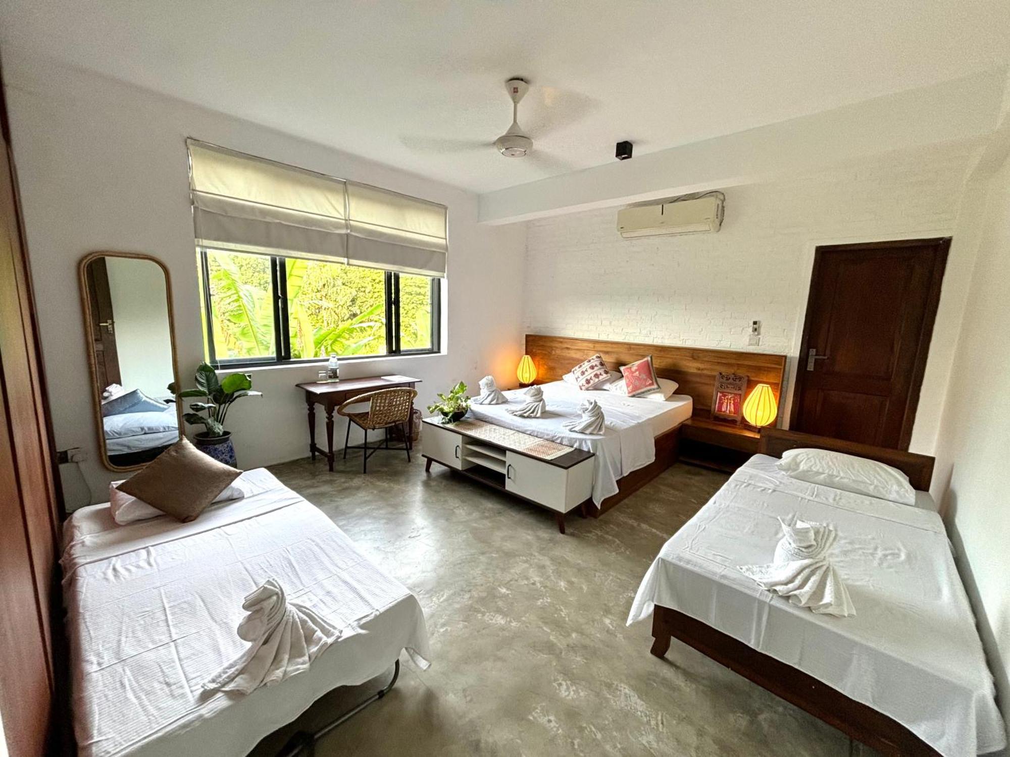 Rai Villa Colombo Malabe Luaran gambar