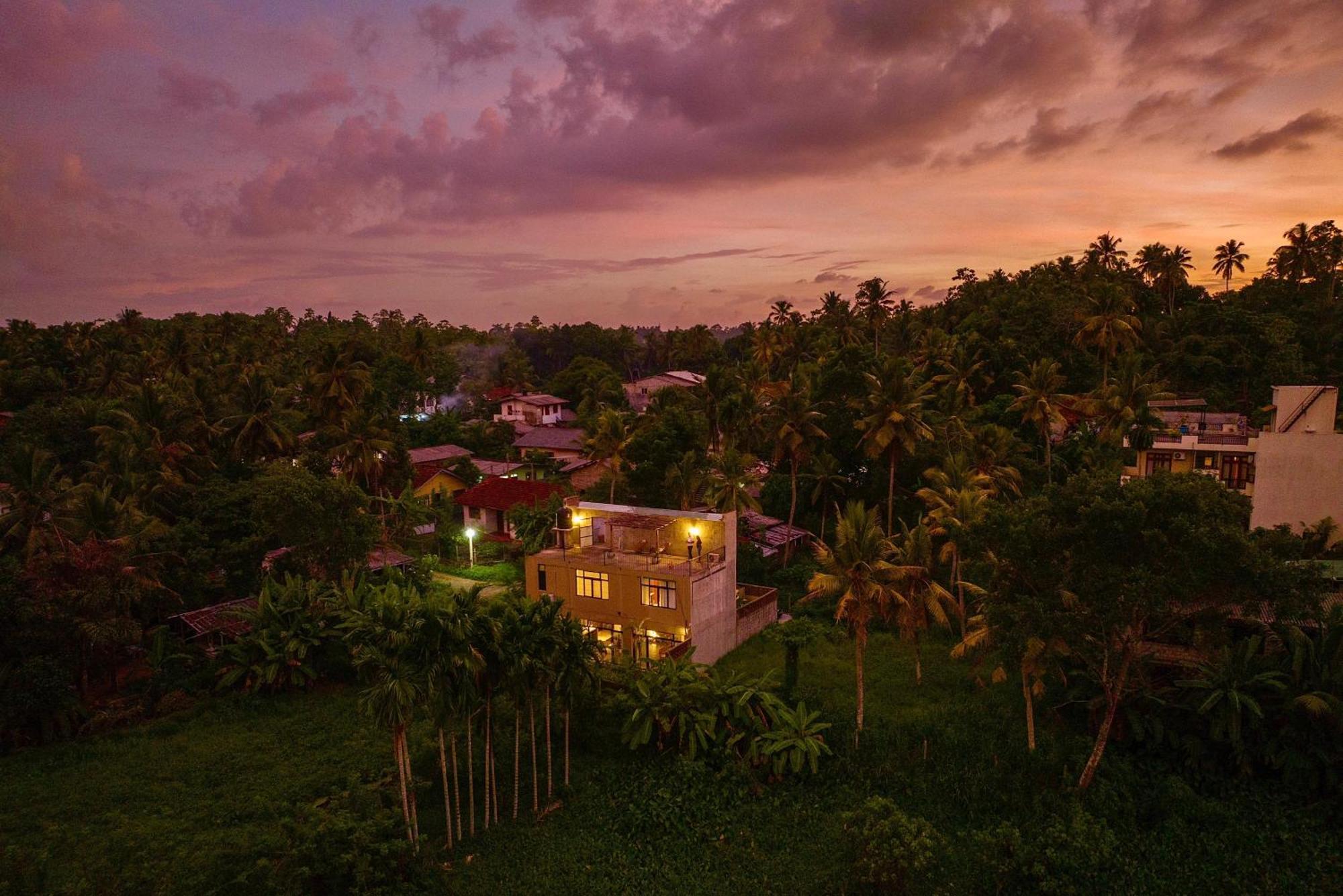 Rai Villa Colombo Malabe Luaran gambar