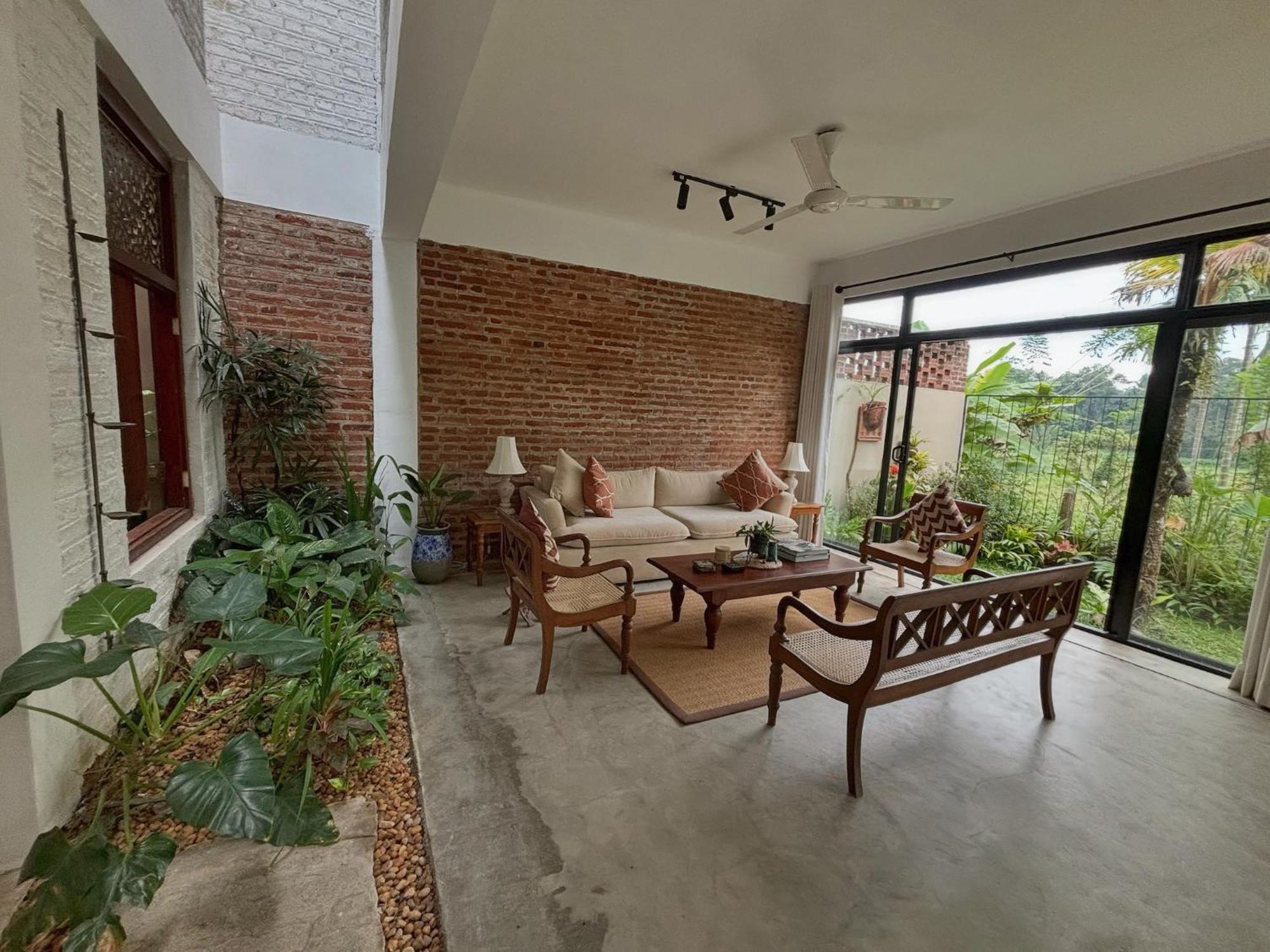 Rai Villa Colombo Malabe Luaran gambar