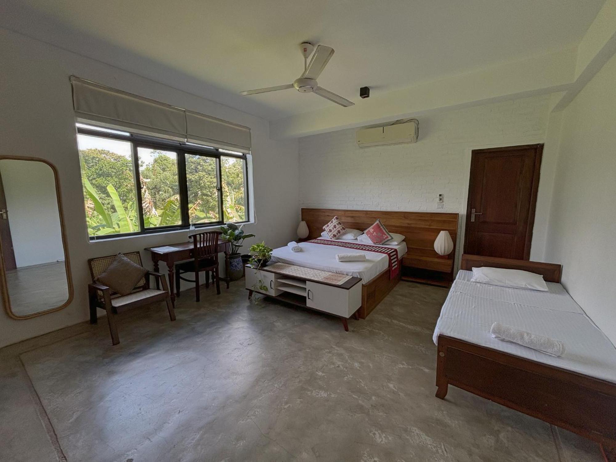 Rai Villa Colombo Malabe Luaran gambar